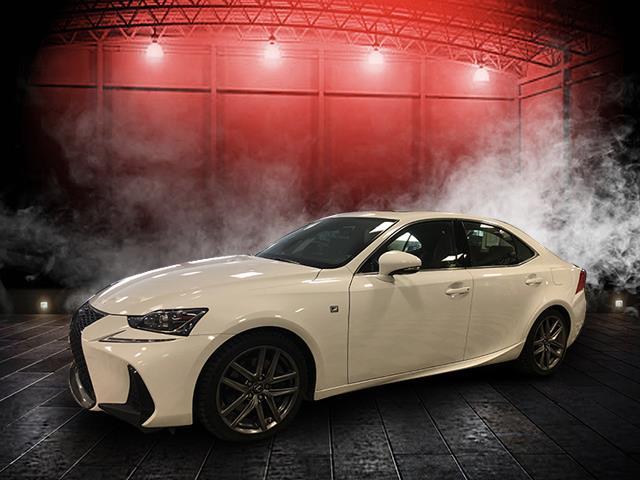 Used Lexus IS IS 300 F Sport AWD 2017 | Sunrise Auto Outlet. Amityville, New York Used Lexus IS IS 300 F Sport AWD 2017 | Sunrise Auto Outlet. Amityville, New York