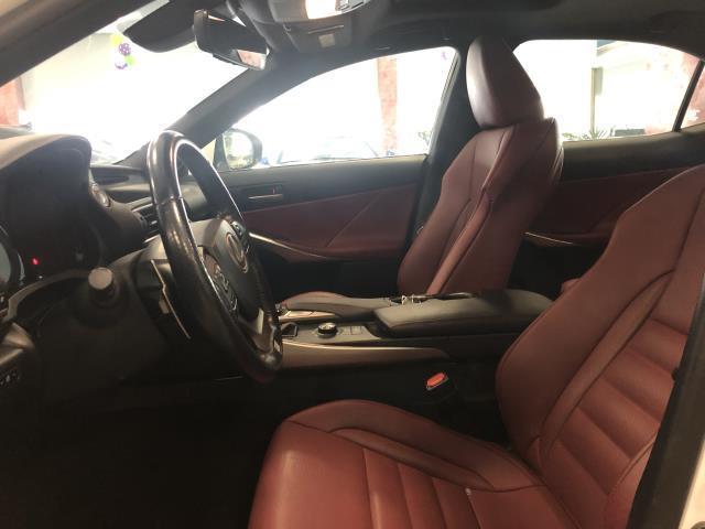 Used Lexus IS IS 300 F Sport AWD 2017 | Sunrise Auto Outlet. Amityville, New York Used Lexus IS IS 300 F Sport AWD 2017 | Sunrise Auto Outlet. Amityville, New York