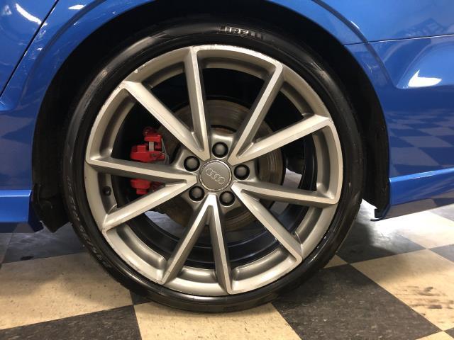 Used Audi S3 2.0 TFSI Tech Premium Plus 2018 | Sunrise Auto Outlet. Amityville, New York Used Audi S3 2.0 TFSI Tech Premium Plus 2018 | Sunrise Auto Outlet. Amityville, New York