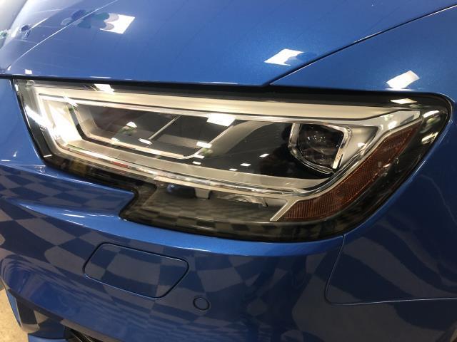Used Audi S3 2.0 TFSI Tech Premium Plus 2018 | Sunrise Auto Outlet. Amityville, New York Used Audi S3 2.0 TFSI Tech Premium Plus 2018 | Sunrise Auto Outlet. Amityville, New York