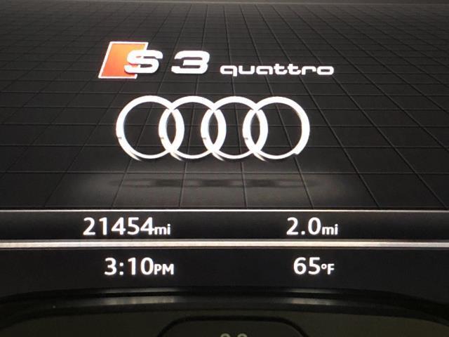 Used Audi S3 2.0 TFSI Tech Premium Plus 2018 | Sunrise Auto Outlet. Amityville, New York Used Audi S3 2.0 TFSI Tech Premium Plus 2018 | Sunrise Auto Outlet. Amityville, New York