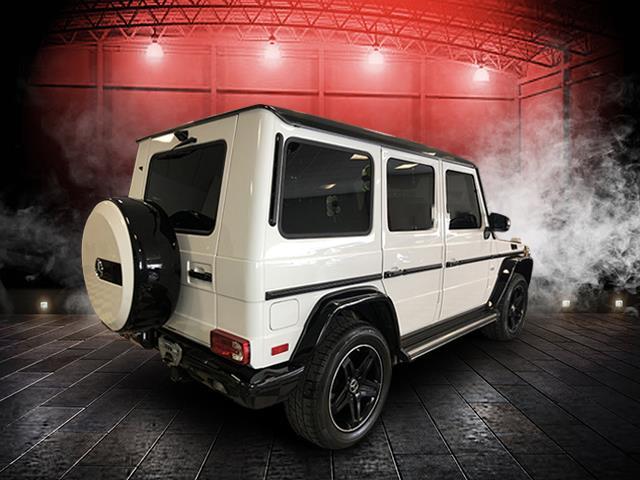 Used Mercedes-Benz G-Class G 550 4MATIC SUV 2017 | Sunrise Auto Outlet. Amityville, New York Used Mercedes-Benz G-Class G 550 4MATIC SUV 2017 | Sunrise Auto Outlet. Amityville, New York