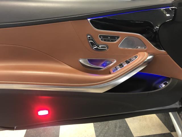 Used Mercedes-Benz S-Class 2dr Cpe S63 AMG 4MATIC 2015 | Sunrise Auto Outlet. Amityville, New York Used Mercedes-Benz S-Class 2dr Cpe S63 AMG 4MATIC 2015 | Sunrise Auto Outlet. Amityville, New York