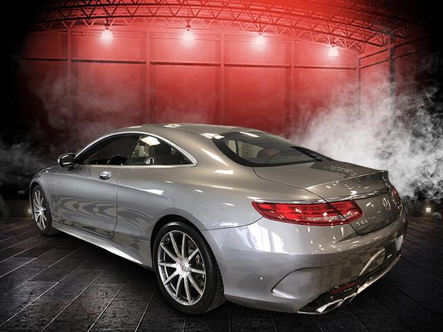 Used Mercedes-Benz S-Class 2dr Cpe S63 AMG 4MATIC 2015 | Sunrise Auto Outlet. Amityville, New York Used Mercedes-Benz S-Class 2dr Cpe S63 AMG 4MATIC 2015 | Sunrise Auto Outlet. Amityville, New York