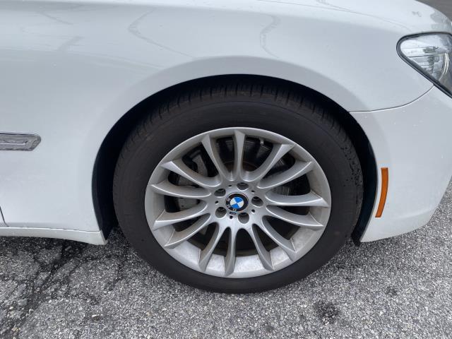 Used BMW 7 Series 4dr Sdn 740Li xDrive AWD 2015 | Sunrise Auto Outlet. Amityville, New York Used BMW 7 Series 4dr Sdn 740Li xDrive AWD 2015 | Sunrise Auto Outlet. Amityville, New York