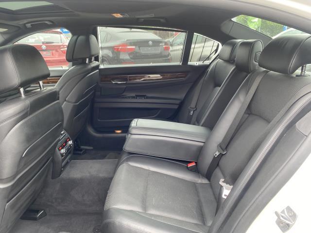 Used BMW 7 Series 4dr Sdn 740Li xDrive AWD 2015 | Sunrise Auto Outlet. Amityville, New York Used BMW 7 Series 4dr Sdn 740Li xDrive AWD 2015 | Sunrise Auto Outlet. Amityville, New York