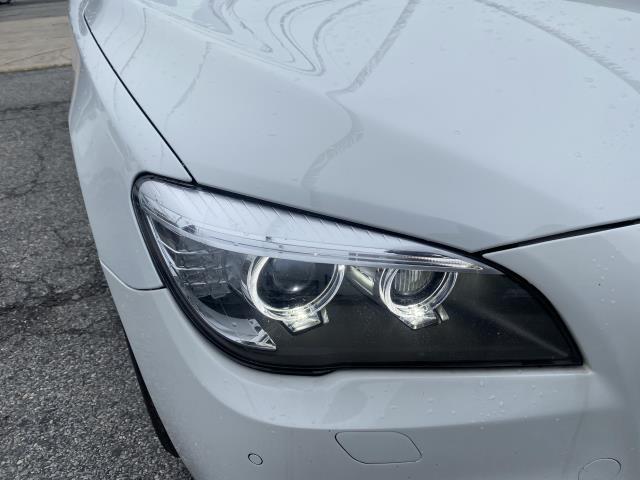 Used BMW 7 Series 4dr Sdn 740Li xDrive AWD 2015 | Sunrise Auto Outlet. Amityville, New York Used BMW 7 Series 4dr Sdn 740Li xDrive AWD 2015 | Sunrise Auto Outlet. Amityville, New York