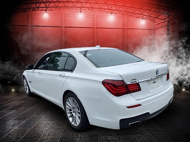 Used BMW 7 Series 4dr Sdn 740Li xDrive AWD 2015 | Sunrise Auto Outlet. Amityville, New York Used BMW 7 Series 4dr Sdn 740Li xDrive AWD 2015 | Sunrise Auto Outlet. Amityville, New York
