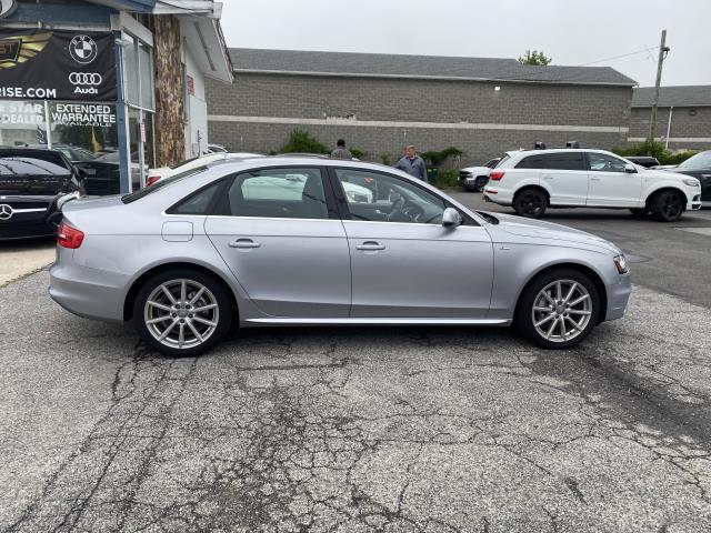 Used Audi A4 Auto quattro 2.0T Premium Plus 2016 | Sunrise Auto Outlet. Amityville, New York Used Audi A4 Auto quattro 2.0T Premium Plus 2016 | Sunrise Auto Outlet. Amityville, New York
