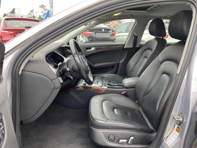 Used Audi A4 Auto quattro 2.0T Premium Plus 2016 | Sunrise Auto Outlet. Amityville, New York Used Audi A4 Auto quattro 2.0T Premium Plus 2016 | Sunrise Auto Outlet. Amityville, New York