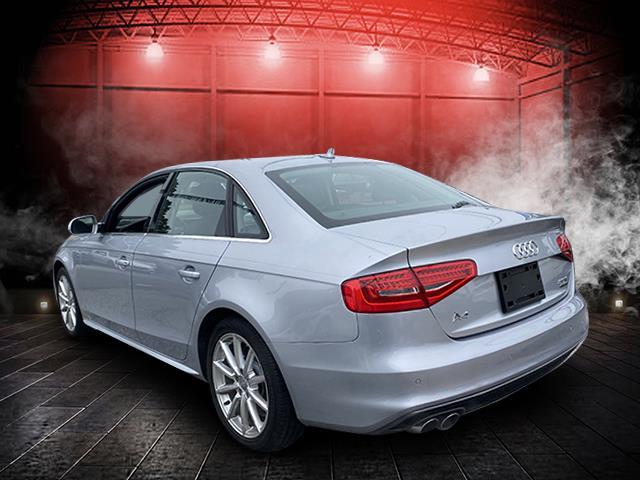 Used Audi A4 Auto quattro 2.0T Premium Plus 2016 | Sunrise Auto Outlet. Amityville, New York Used Audi A4 Auto quattro 2.0T Premium Plus 2016 | Sunrise Auto Outlet. Amityville, New York