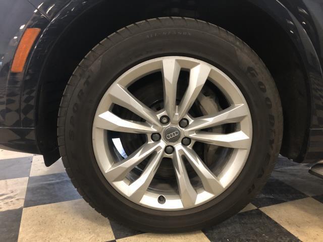 Used Audi Q7 3.0 TFSI Premium Plus 2018 | Sunrise Auto Outlet. Amityville, New York Used Audi Q7 3.0 TFSI Premium Plus 2018 | Sunrise Auto Outlet. Amityville, New York
