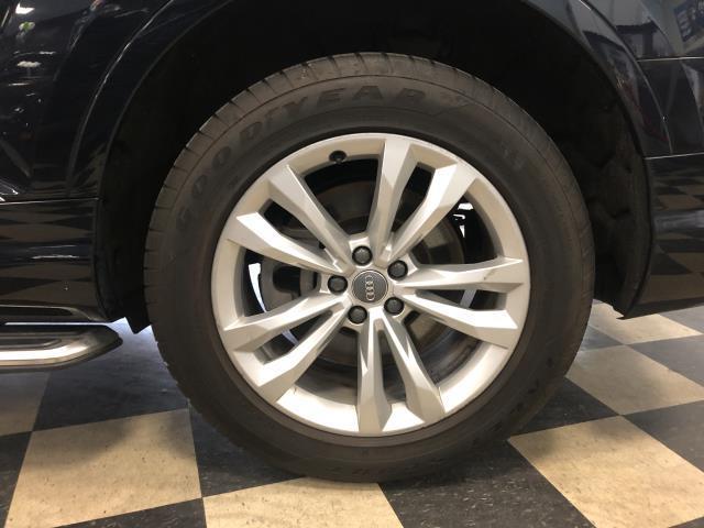 Used Audi Q7 3.0 TFSI Premium Plus 2018 | Sunrise Auto Outlet. Amityville, New York Used Audi Q7 3.0 TFSI Premium Plus 2018 | Sunrise Auto Outlet. Amityville, New York