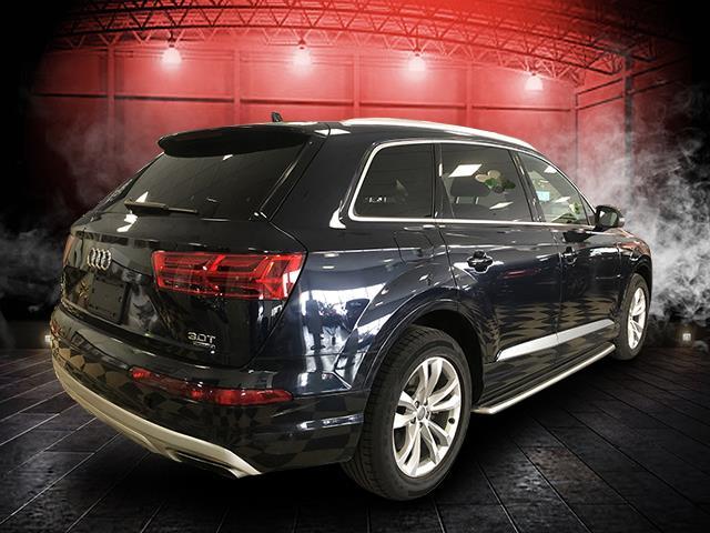 Used Audi Q7 3.0 TFSI Premium Plus 2018 | Sunrise Auto Outlet. Amityville, New York Used Audi Q7 3.0 TFSI Premium Plus 2018 | Sunrise Auto Outlet. Amityville, New York
