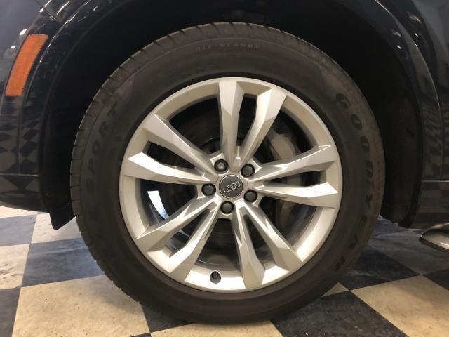 Used Audi Q7 3.0 TFSI Premium Plus 2018 | Sunrise Auto Outlet. Amityville, New York Used Audi Q7 3.0 TFSI Premium Plus 2018 | Sunrise Auto Outlet. Amityville, New York