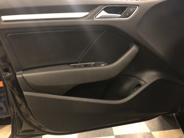 Used Audi A3 4dr Sdn quattro 2.0T Premium 2016 | Sunrise Auto Outlet. Amityville, New York Used Audi A3 4dr Sdn quattro 2.0T Premium 2016 | Sunrise Auto Outlet. Amityville, New York