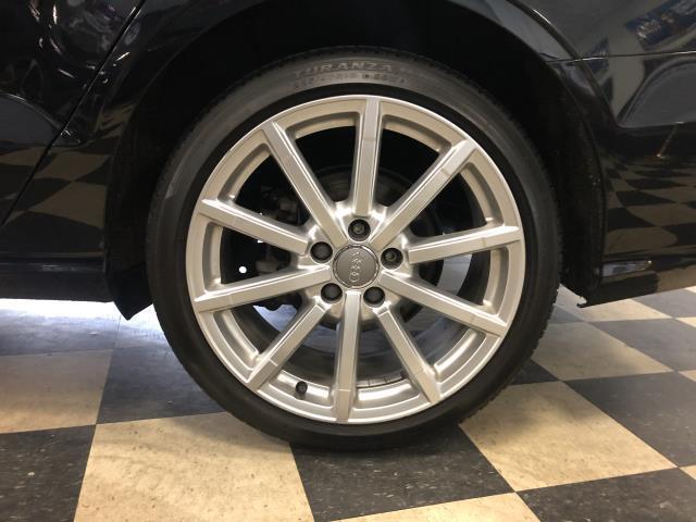 Used Audi A3 4dr Sdn quattro 2.0T Premium 2016 | Sunrise Auto Outlet. Amityville, New York Used Audi A3 4dr Sdn quattro 2.0T Premium 2016 | Sunrise Auto Outlet. Amityville, New York