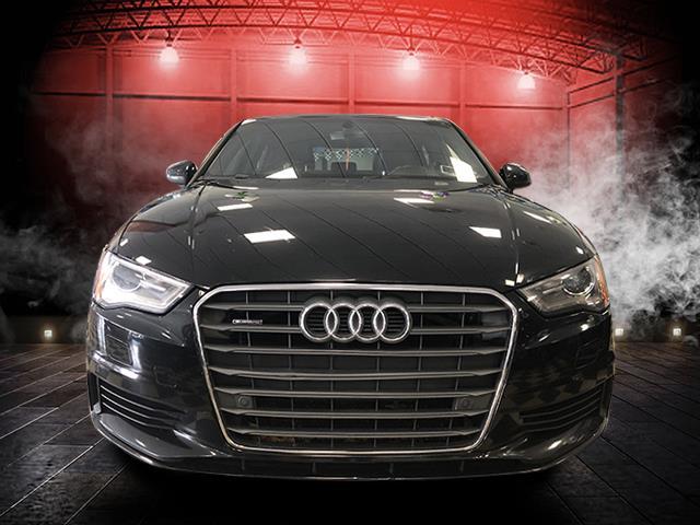 Used Audi A3 4dr Sdn quattro 2.0T Premium 2016 | Sunrise Auto Outlet. Amityville, New York Used Audi A3 4dr Sdn quattro 2.0T Premium 2016 | Sunrise Auto Outlet. Amityville, New York