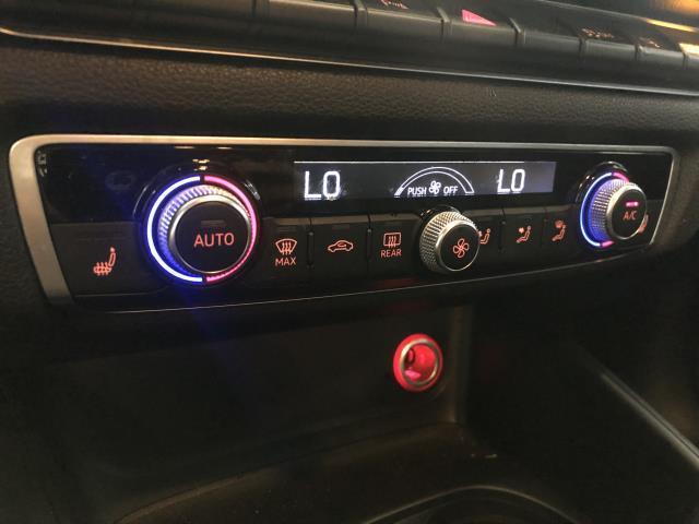 Used Audi A3 4dr Sdn quattro 2.0T Premium 2016 | Sunrise Auto Outlet. Amityville, New York Used Audi A3 4dr Sdn quattro 2.0T Premium 2016 | Sunrise Auto Outlet. Amityville, New York