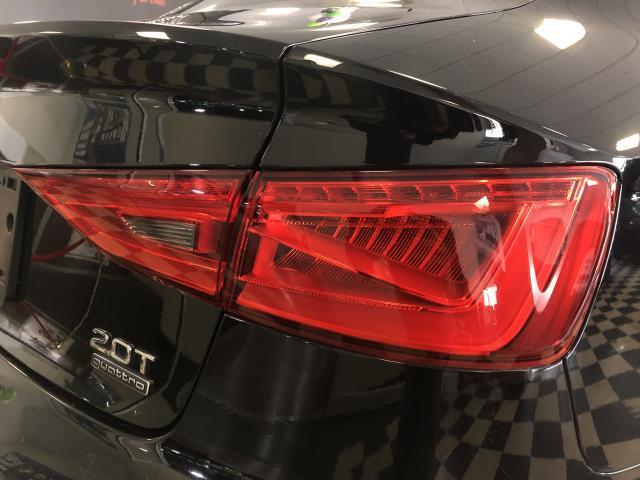 Used Audi A3 4dr Sdn quattro 2.0T Premium 2016 | Sunrise Auto Outlet. Amityville, New York Used Audi A3 4dr Sdn quattro 2.0T Premium 2016 | Sunrise Auto Outlet. Amityville, New York