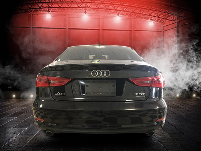 Used Audi A3 4dr Sdn quattro 2.0T Premium 2016 | Sunrise Auto Outlet. Amityville, New York Used Audi A3 4dr Sdn quattro 2.0T Premium 2016 | Sunrise Auto Outlet. Amityville, New York
