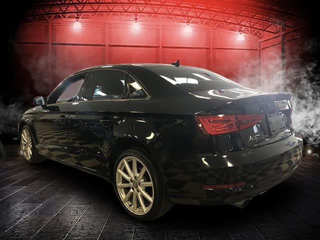 Used Audi A3 4dr Sdn quattro 2.0T Premium 2016 | Sunrise Auto Outlet. Amityville, New York Used Audi A3 4dr Sdn quattro 2.0T Premium 2016 | Sunrise Auto Outlet. Amityville, New York