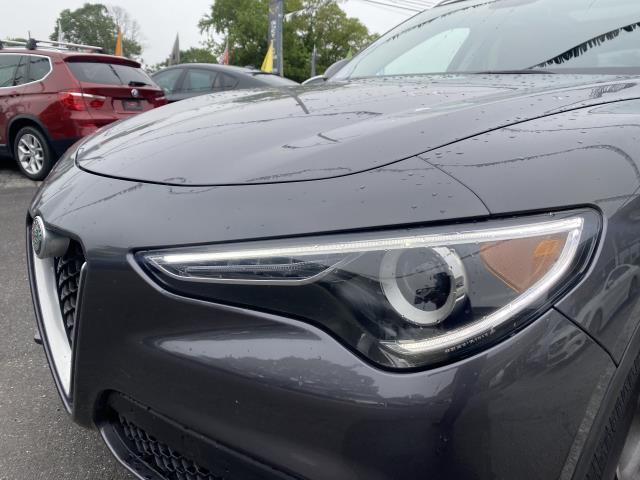 Used Alfa Romeo Stelvio AWD 2018 | Sunrise Auto Outlet. Amityville, New York Used Alfa Romeo Stelvio AWD 2018 | Sunrise Auto Outlet. Amityville, New York