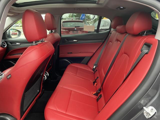 Used Alfa Romeo Stelvio AWD 2018 | Sunrise Auto Outlet. Amityville, New York Used Alfa Romeo Stelvio AWD 2018 | Sunrise Auto Outlet. Amityville, New York
