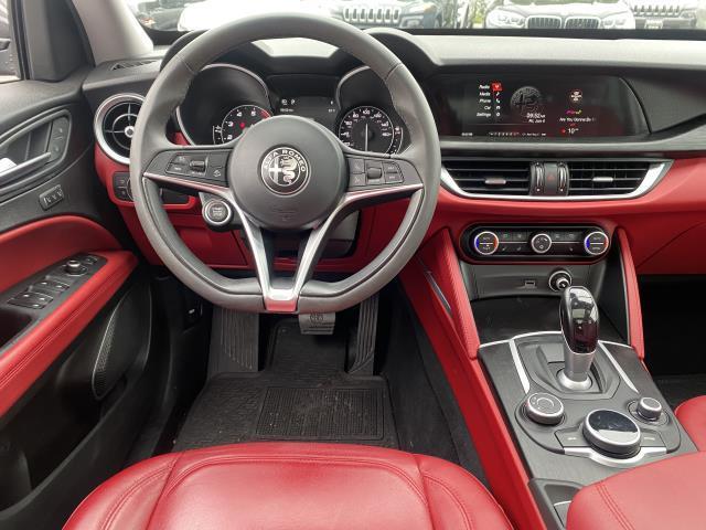 Used Alfa Romeo Stelvio AWD 2018 | Sunrise Auto Outlet. Amityville, New York Used Alfa Romeo Stelvio AWD 2018 | Sunrise Auto Outlet. Amityville, New York