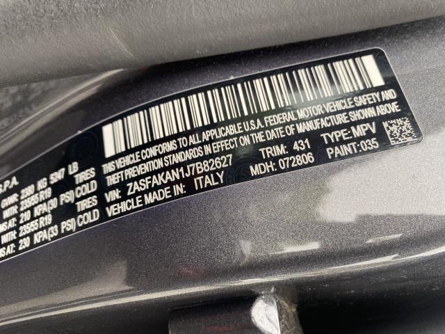 Used Alfa Romeo Stelvio AWD 2018 | Sunrise Auto Outlet. Amityville, New York Used Alfa Romeo Stelvio AWD 2018 | Sunrise Auto Outlet. Amityville, New York