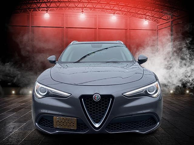 Used Alfa Romeo Stelvio AWD 2018 | Sunrise Auto Outlet. Amityville, New York Used Alfa Romeo Stelvio AWD 2018 | Sunrise Auto Outlet. Amityville, New York