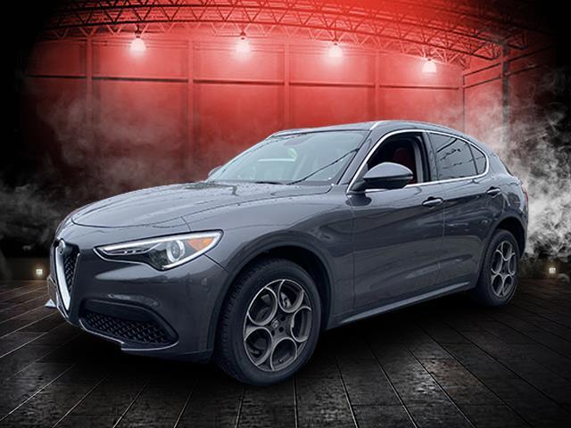 Used Alfa Romeo Stelvio AWD 2018 | Sunrise Auto Outlet. Amityville, New York Used Alfa Romeo Stelvio AWD 2018 | Sunrise Auto Outlet. Amityville, New York
