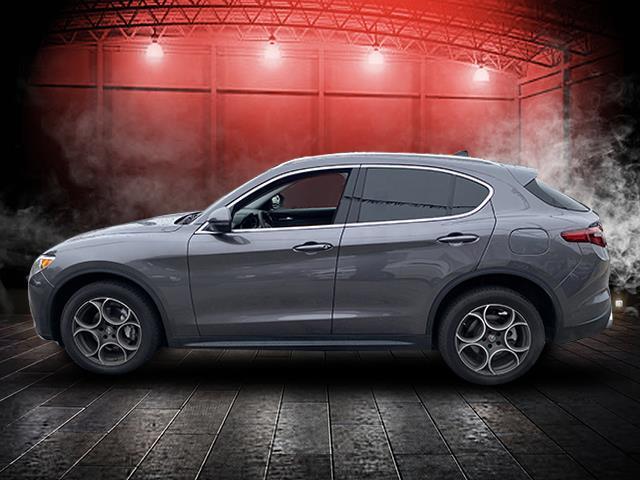 Used Alfa Romeo Stelvio AWD 2018 | Sunrise Auto Outlet. Amityville, New York Used Alfa Romeo Stelvio AWD 2018 | Sunrise Auto Outlet. Amityville, New York