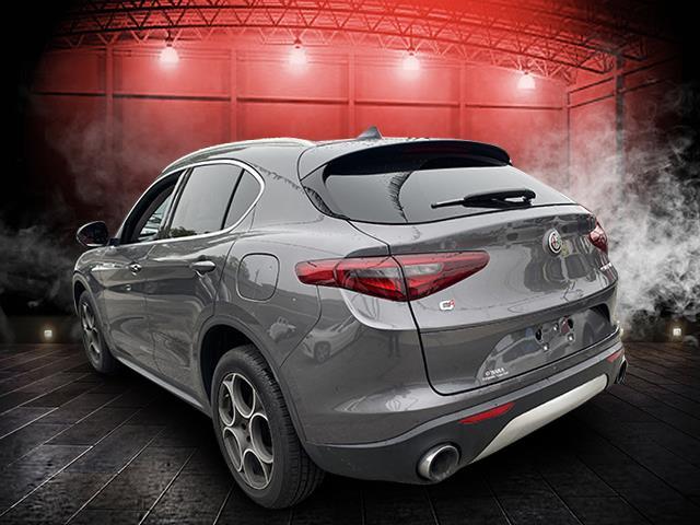 Used Alfa Romeo Stelvio AWD 2018 | Sunrise Auto Outlet. Amityville, New York Used Alfa Romeo Stelvio AWD 2018 | Sunrise Auto Outlet. Amityville, New York
