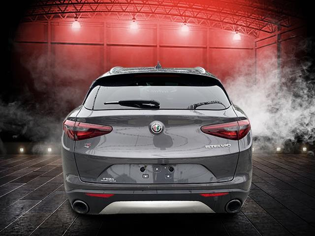 Used Alfa Romeo Stelvio AWD 2018 | Sunrise Auto Outlet. Amityville, New York Used Alfa Romeo Stelvio AWD 2018 | Sunrise Auto Outlet. Amityville, New York