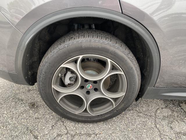 Used Alfa Romeo Stelvio AWD 2018 | Sunrise Auto Outlet. Amityville, New York Used Alfa Romeo Stelvio AWD 2018 | Sunrise Auto Outlet. Amityville, New York