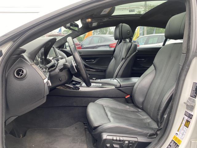 Used BMW 6 Series 4dr Sdn 650i xDrive AWD Gran Coupe 2014 | Sunrise Auto Outlet. Amityville, New York Used BMW 6 Series 4dr Sdn 650i xDrive AWD Gran Coupe 2014 | Sunrise Auto Outlet. Amityville, New York