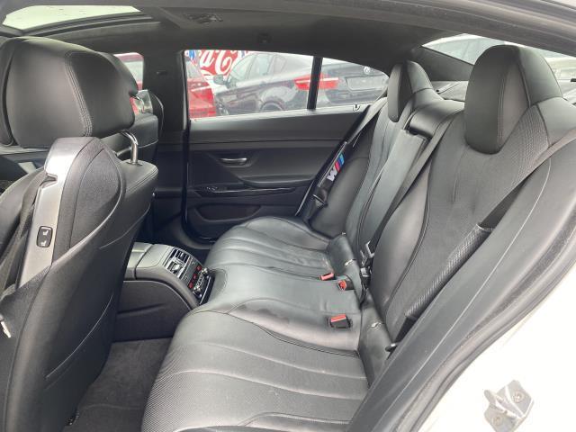 Used BMW 6 Series 4dr Sdn 650i xDrive AWD Gran Coupe 2014 | Sunrise Auto Outlet. Amityville, New York Used BMW 6 Series 4dr Sdn 650i xDrive AWD Gran Coupe 2014 | Sunrise Auto Outlet. Amityville, New York