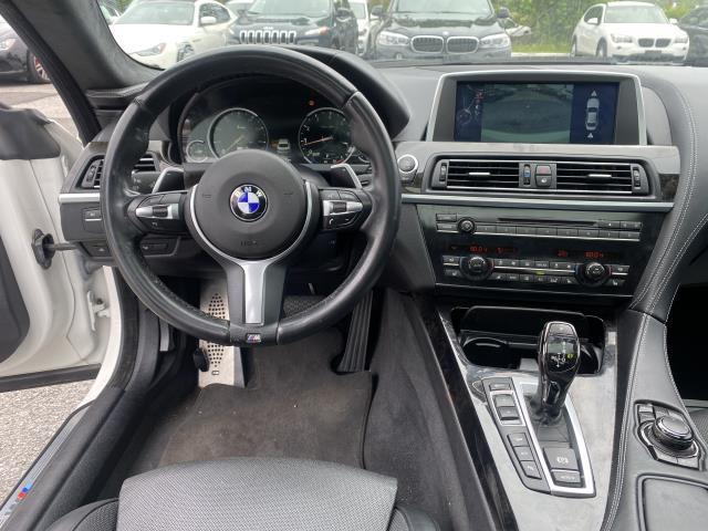 Used BMW 6 Series 4dr Sdn 650i xDrive AWD Gran Coupe 2014 | Sunrise Auto Outlet. Amityville, New York Used BMW 6 Series 4dr Sdn 650i xDrive AWD Gran Coupe 2014 | Sunrise Auto Outlet. Amityville, New York