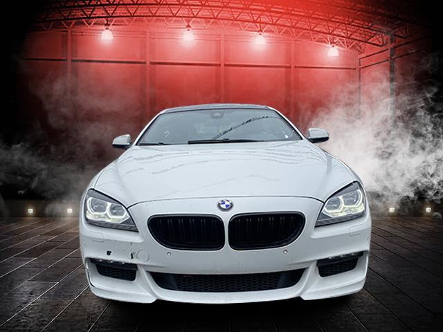 Used BMW 6 Series 4dr Sdn 650i xDrive AWD Gran Coupe 2014 | Sunrise Auto Outlet. Amityville, New York Used BMW 6 Series 4dr Sdn 650i xDrive AWD Gran Coupe 2014 | Sunrise Auto Outlet. Amityville, New York