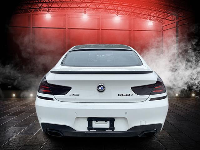 Used BMW 6 Series 4dr Sdn 650i xDrive AWD Gran Coupe 2014 | Sunrise Auto Outlet. Amityville, New York Used BMW 6 Series 4dr Sdn 650i xDrive AWD Gran Coupe 2014 | Sunrise Auto Outlet. Amityville, New York