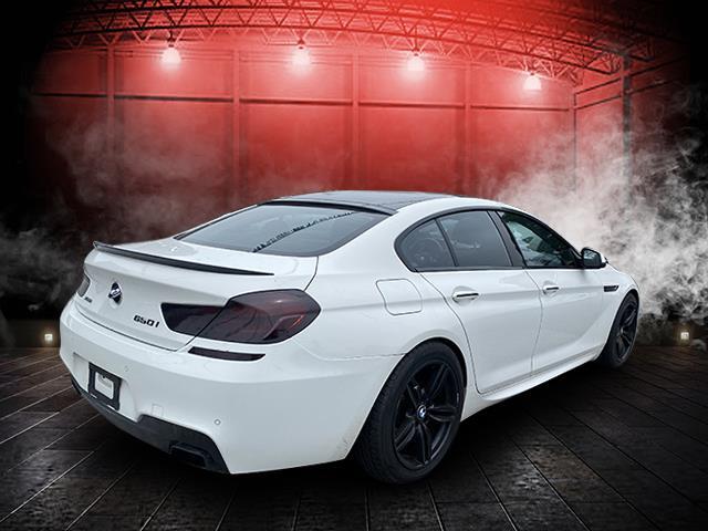 Used BMW 6 Series 4dr Sdn 650i xDrive AWD Gran Coupe 2014 | Sunrise Auto Outlet. Amityville, New York Used BMW 6 Series 4dr Sdn 650i xDrive AWD Gran Coupe 2014 | Sunrise Auto Outlet. Amityville, New York