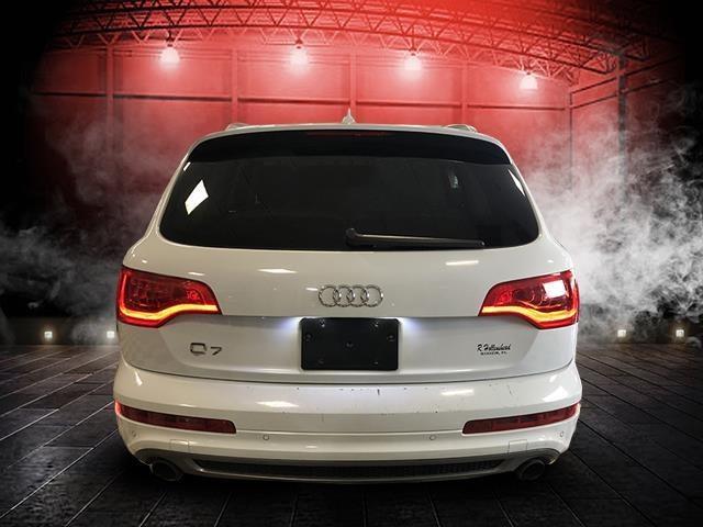 Used Audi Q7 quattro 4dr 3.0T Premium Plus 2014 | Sunrise Auto Outlet. Amityville, New York Used Audi Q7 quattro 4dr 3.0T Premium Plus 2014 | Sunrise Auto Outlet. Amityville, New York