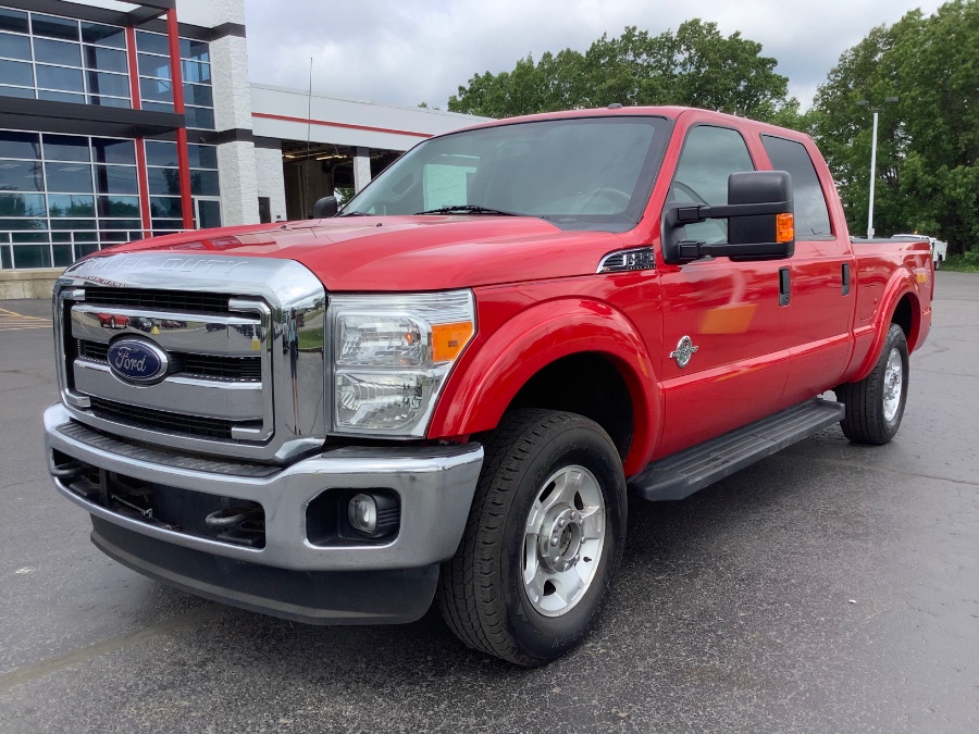 Used Ford Super Duty F-250 SRW 4WD Crew Cab 156" XLT 2015 | Marsh Auto Sales LLC. Ortonville, Michigan Used Ford Super Duty F-250 SRW 4WD Crew Cab 156" XLT 2015 | Marsh Auto Sales LLC. Ortonville, Michigan