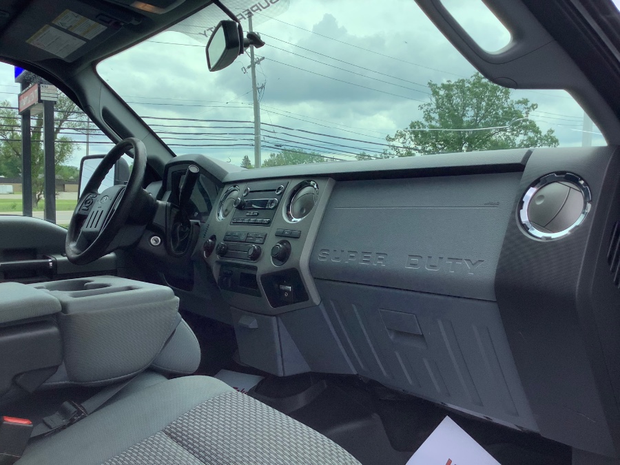 Used Ford Super Duty F-250 SRW 4WD Crew Cab 156" XLT 2015 | Marsh Auto Sales LLC. Ortonville, Michigan Used Ford Super Duty F-250 SRW 4WD Crew Cab 156" XLT 2015 | Marsh Auto Sales LLC. Ortonville, Michigan