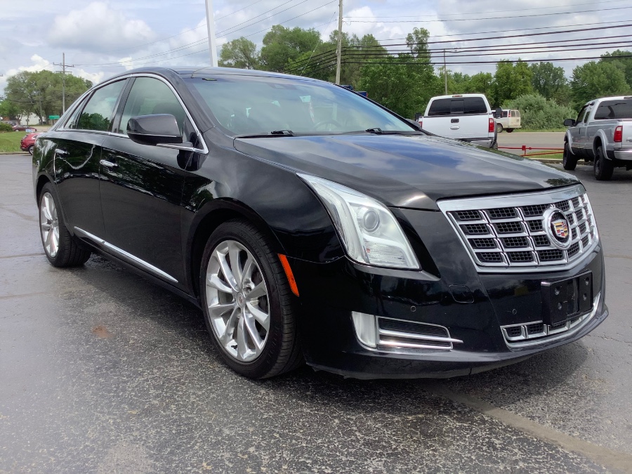Used Cadillac XTS 4dr Sdn Luxury AWD 2014 | Marsh Auto Sales LLC. Ortonville, Michigan Used Cadillac XTS 4dr Sdn Luxury AWD 2014 | Marsh Auto Sales LLC. Ortonville, Michigan