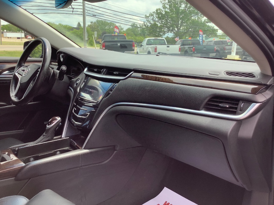 Used Cadillac XTS 4dr Sdn Luxury AWD 2014 | Marsh Auto Sales LLC. Ortonville, Michigan Used Cadillac XTS 4dr Sdn Luxury AWD 2014 | Marsh Auto Sales LLC. Ortonville, Michigan