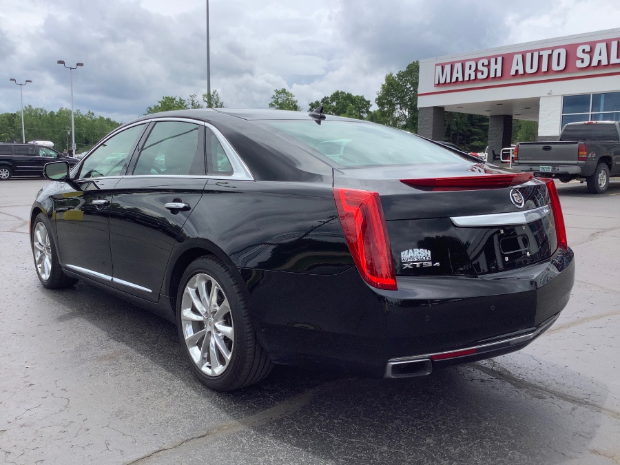 Used Cadillac XTS 4dr Sdn Luxury AWD 2014 | Marsh Auto Sales LLC. Ortonville, Michigan Used Cadillac XTS 4dr Sdn Luxury AWD 2014 | Marsh Auto Sales LLC. Ortonville, Michigan