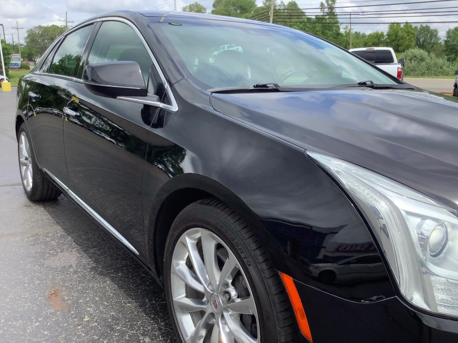 Used Cadillac XTS 4dr Sdn Luxury AWD 2014 | Marsh Auto Sales LLC. Ortonville, Michigan Used Cadillac XTS 4dr Sdn Luxury AWD 2014 | Marsh Auto Sales LLC. Ortonville, Michigan