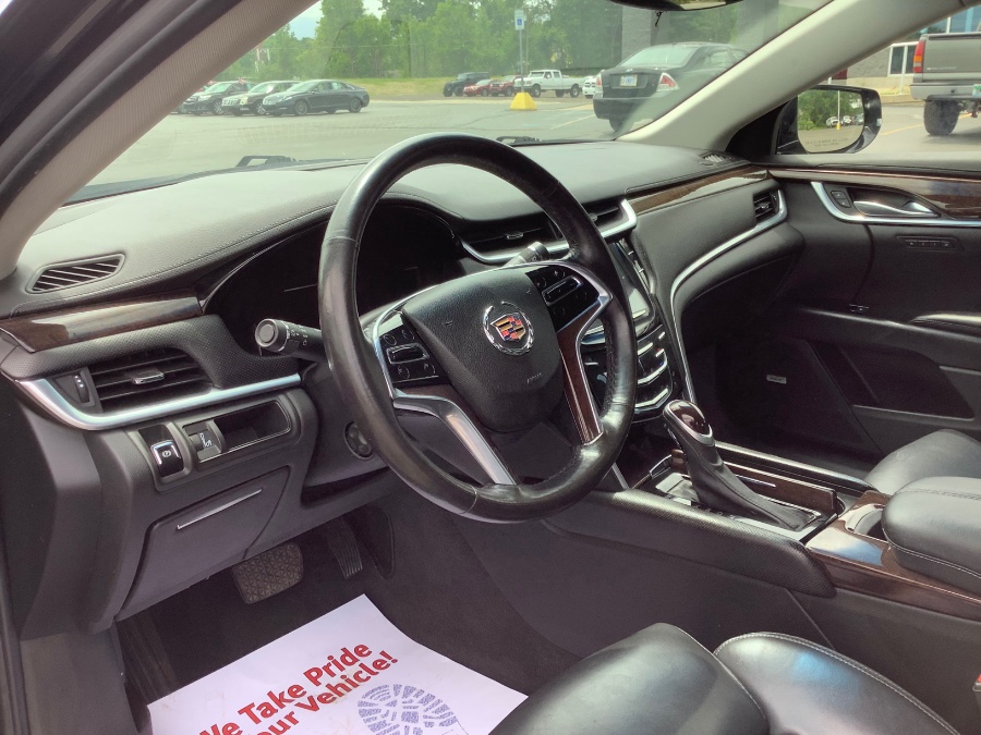 Used Cadillac XTS 4dr Sdn Luxury AWD 2014 | Marsh Auto Sales LLC. Ortonville, Michigan Used Cadillac XTS 4dr Sdn Luxury AWD 2014 | Marsh Auto Sales LLC. Ortonville, Michigan